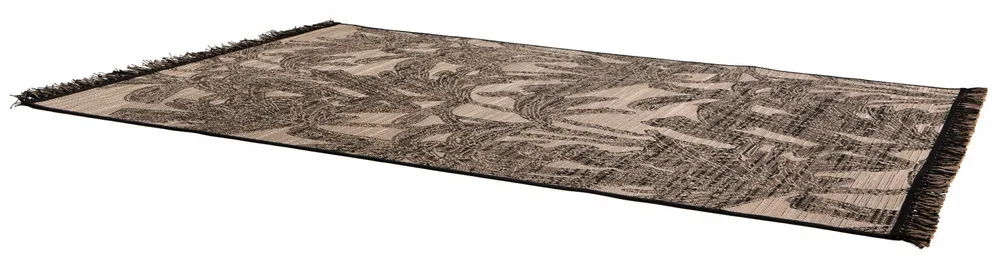 Tapis - Tapis Fiona Naturel 160 x 230 - MAISON VIVARAISE - SDE VIVARAISE WINKLER