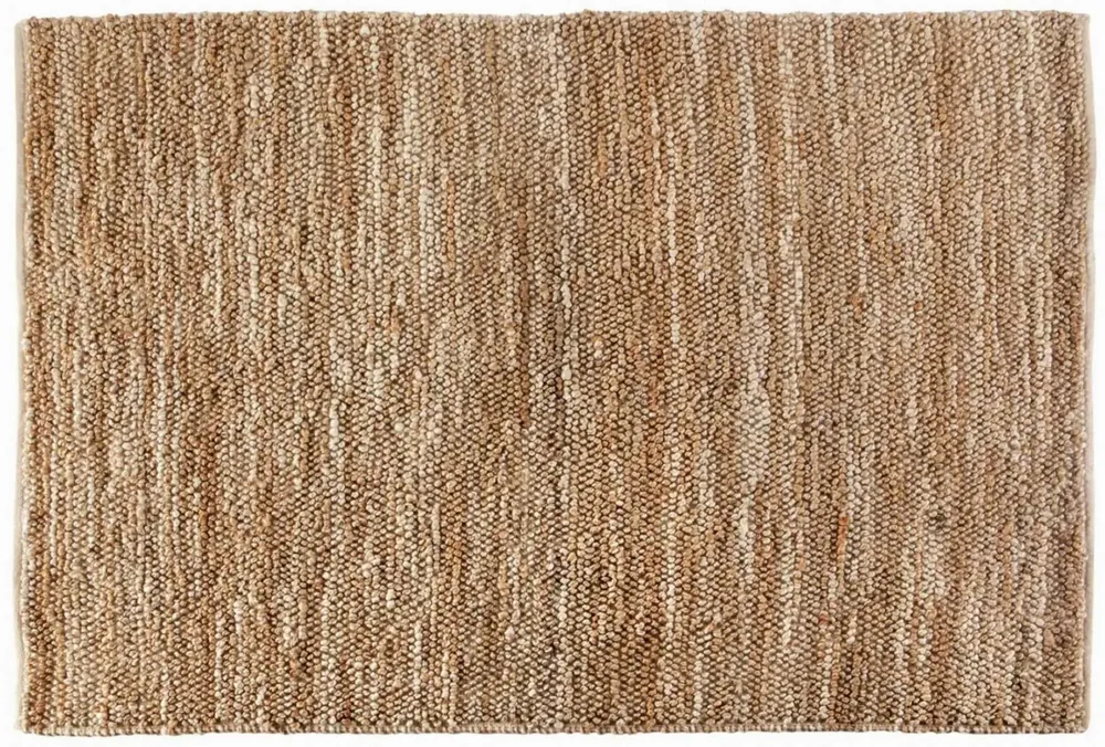 Tapis - Tapis Micha Naturel 160 x 230 - MAISON VIVARAISE - SDE VIVARAISE WINKLER