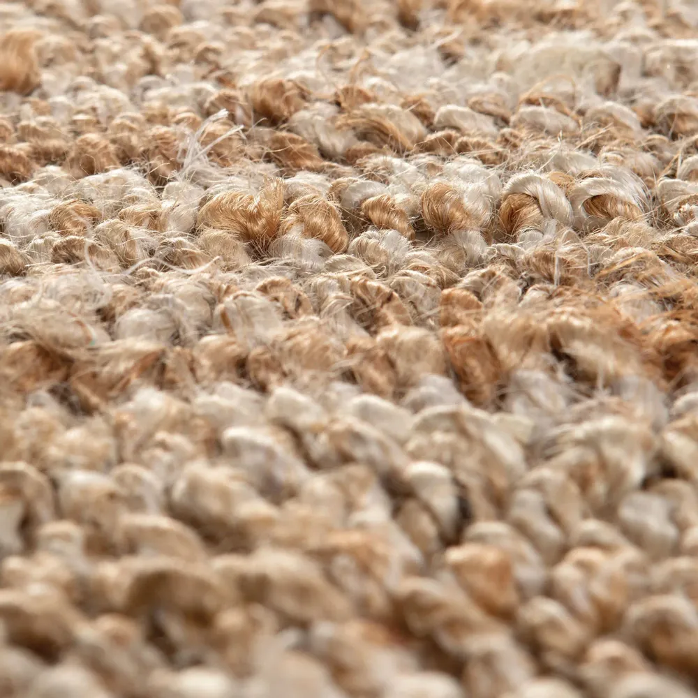 Tapis - Tapis Micha Naturel 160 x 230 - MAISON VIVARAISE - SDE VIVARAISE WINKLER
