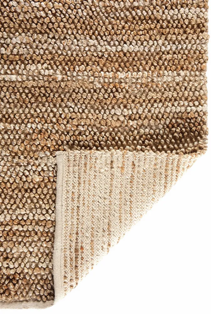 Tapis - Tapis Micha Naturel 160 x 230 - MAISON VIVARAISE - SDE VIVARAISE WINKLER