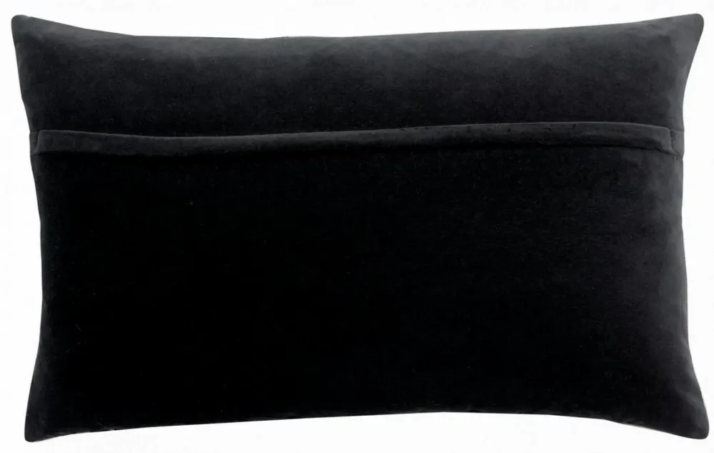 Coussins - Coussin Rosalie brodé Mirabelle 40 x 65 - MAISON VIVARAISE - SDE VIVARAISE WINKLER