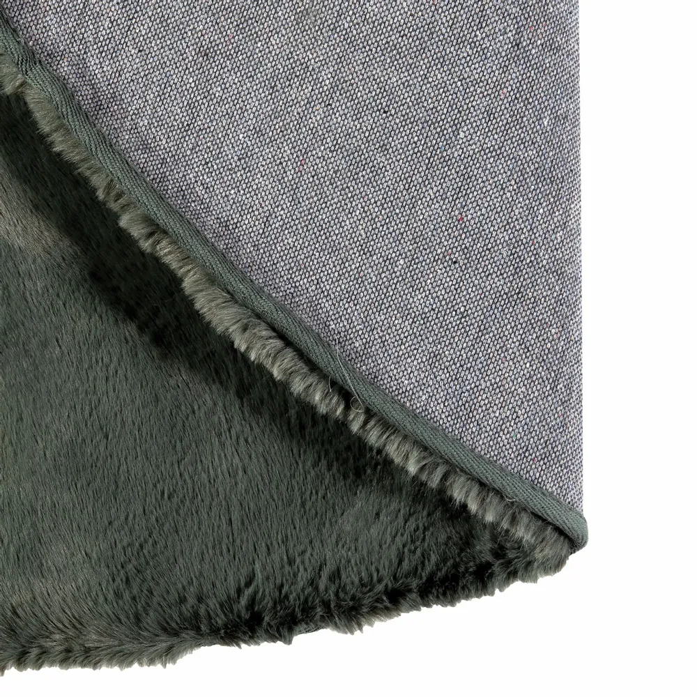 Tapis - Tapis Eddy Thym diamètre 160 cm - MAISON VIVARAISE - SDE VIVARAISE WINKLER