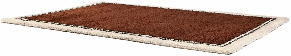 Tapis - Tapis Many Tabac 160 x 230 - MAISON VIVARAISE - SDE VIVARAISE WINKLER