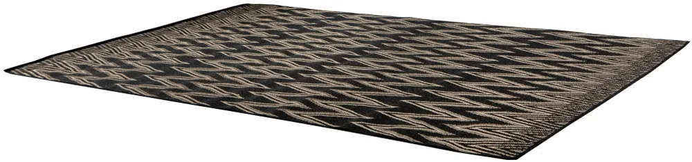Tapis - Tapis Lou 2 outdoor Naturel 200 x 290 - MAISON VIVARAISE - SDE VIVARAISE WINKLER