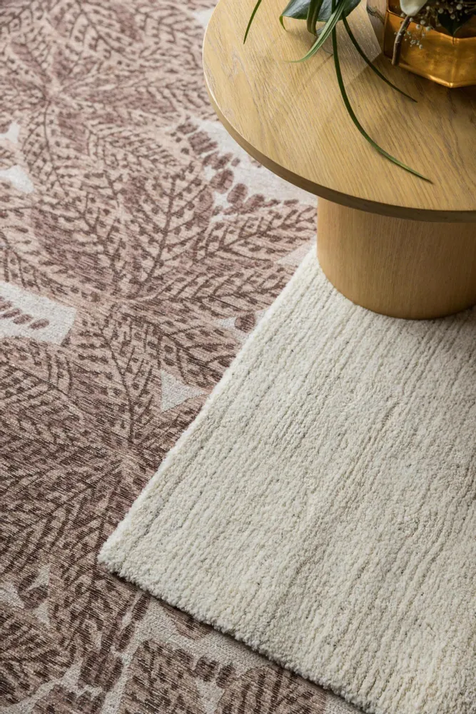 Tapis - Tapis Ariane outdoor recyclé Rouille 80 x 200 - MAISON VIVARAISE - SDE VIVARAISE WINKLER