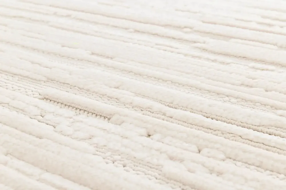 Rugs - Vermon Rug Neige 160 X 230 X 1 - MAISON VIVARAISE - SDE VIVARAISE WINKLER