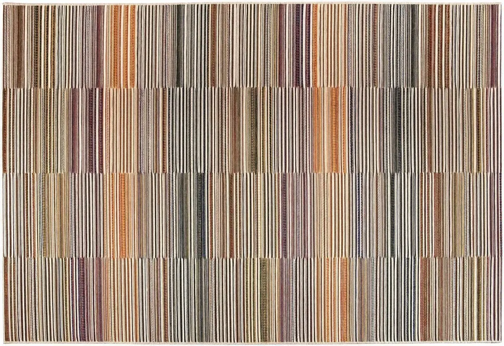 Rugs - Bianca Outdoor Rug Papaye 160 X 230 X 1 - MAISON VIVARAISE - SDE VIVARAISE WINKLER