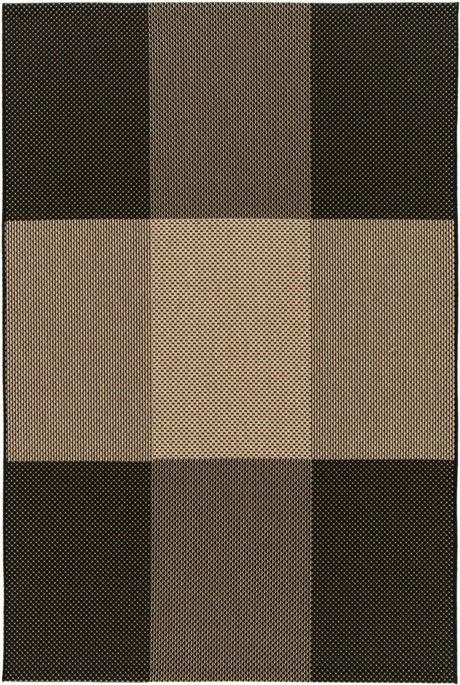Tapis - Tapis Carry outdoor Tonnerre 160 x 230 - MAISON VIVARAISE - SDE VIVARAISE WINKLER