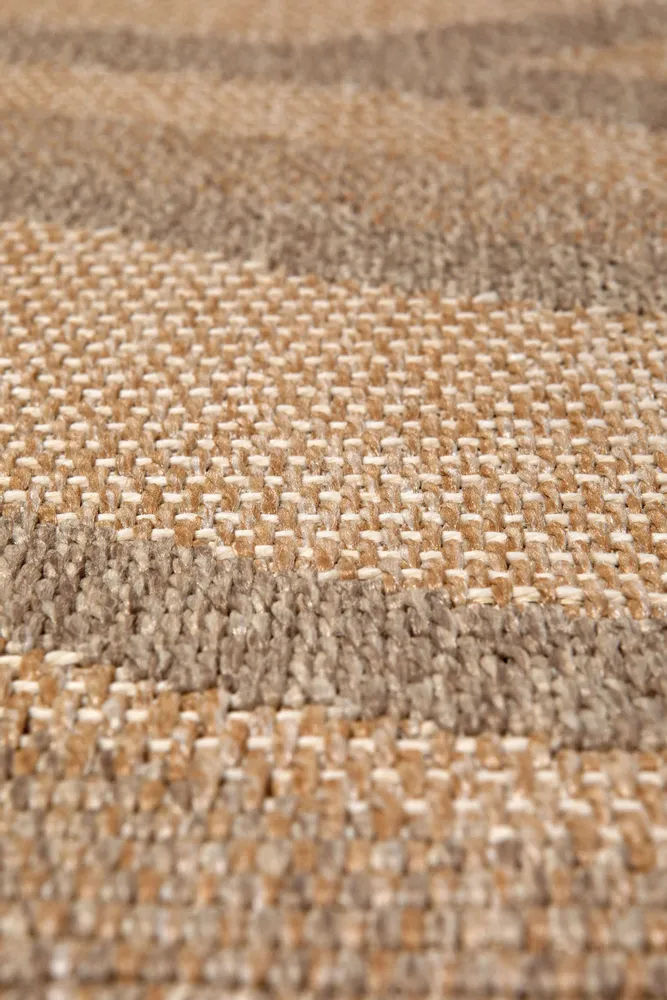 Rugs - Clem Outdoor Rug Naturel 200 X 290 X 1 - MAISON VIVARAISE - SDE VIVARAISE WINKLER