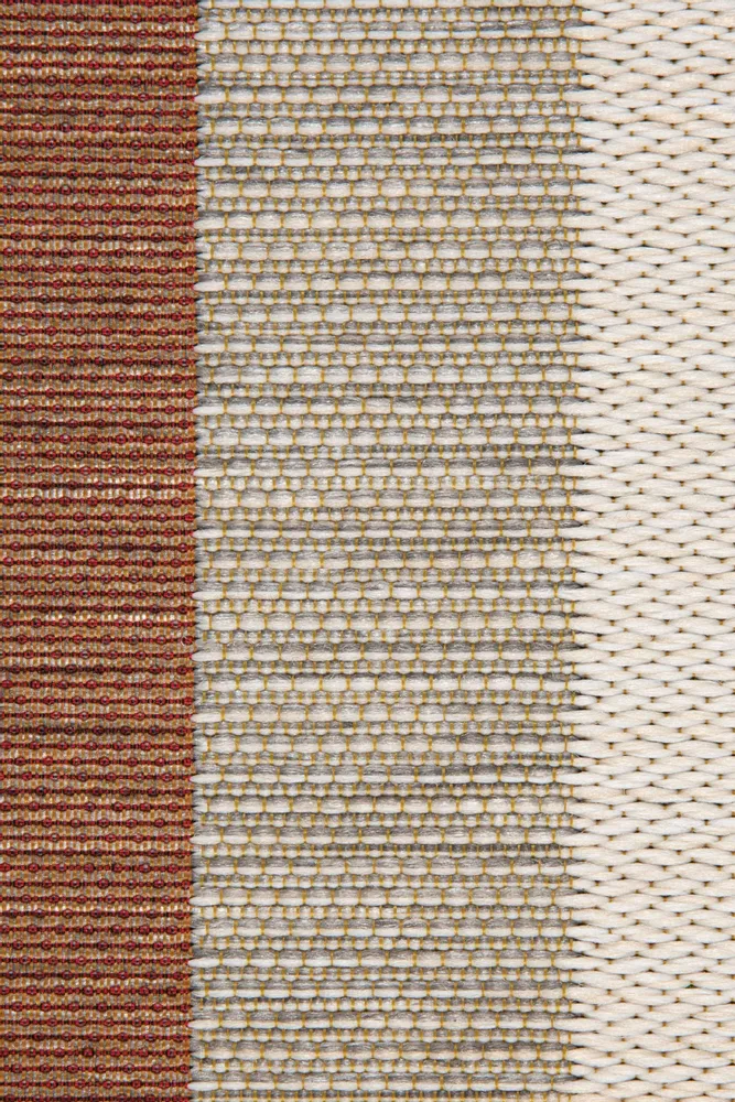 Rugs - Kairi Outdoor Rug Multico 67 X 200 X 1 - MAISON VIVARAISE - SDE VIVARAISE WINKLER
