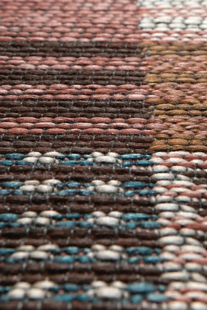 Rugs - Kaël Outdoor Rug Multico 70 X 200 X 1 - MAISON VIVARAISE - SDE VIVARAISE WINKLER