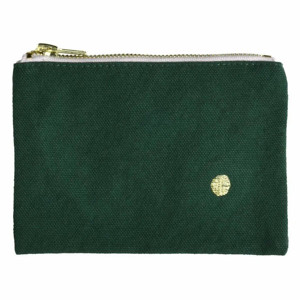 Clutches - Iona Pouch Nori 11 X 14 X 1 - LA CERISE SUR LE GATEAU