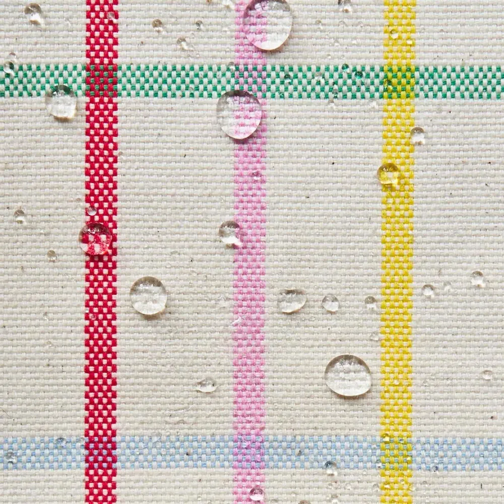 Sacs et cabas - Sac daily Fair Play Multicolore 25 x 38 x 15 - LA CERISE SUR LE GATEAU