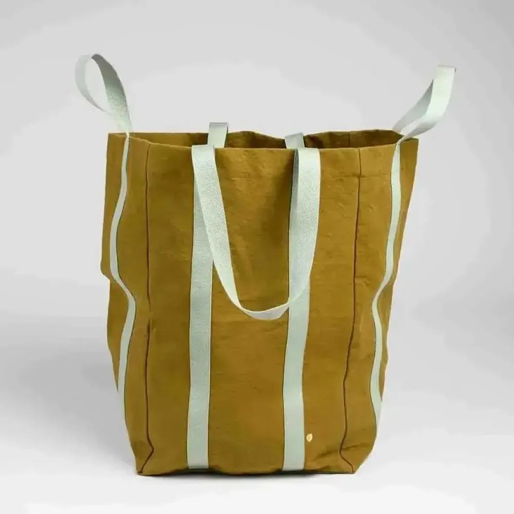 Sacs et cabas - Sac maxi Poppins Iona Nuts 48 x 33 x 33 - LA CERISE SUR LE GATEAU