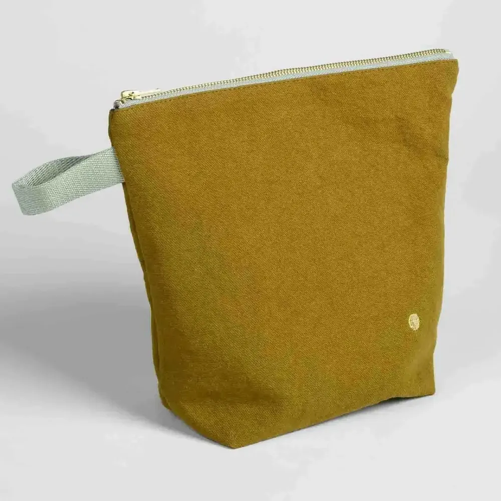 Pochettes - Trousse de toilette Iona Nuts L 23 x 28 x 10 - LA CERISE SUR LE GATEAU