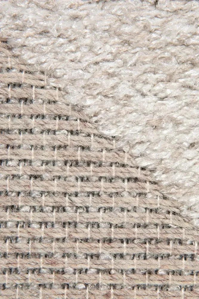 Tapis - Tapis Nilos outdoor Naturel 200 x 290 x 1 - MAISON VIVARAISE - SDE VIVARAISE WINKLER