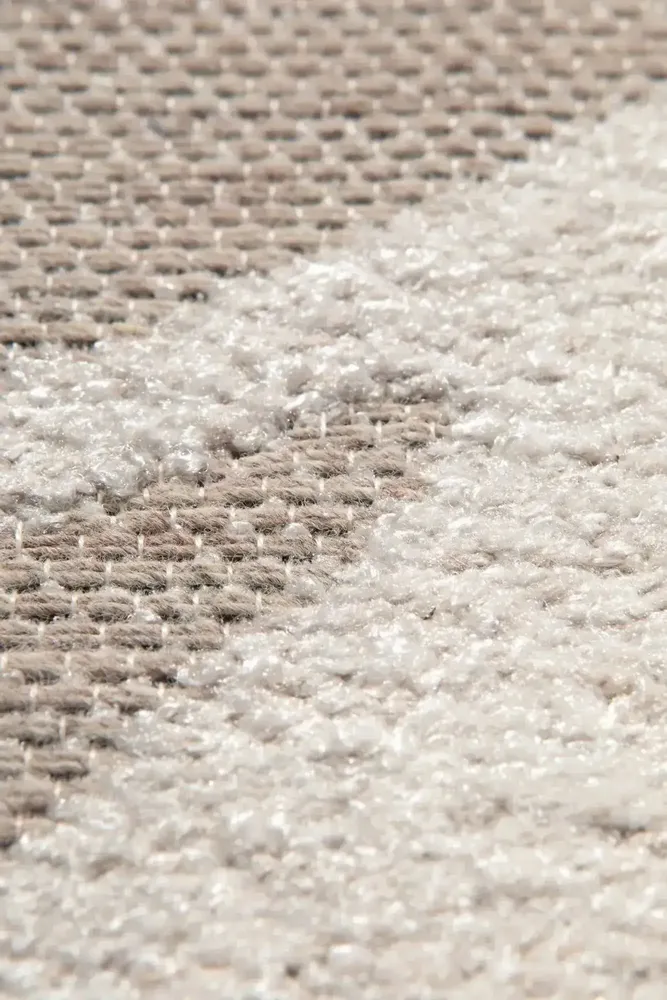 Tapis - Tapis Nilos outdoor Naturel 200 x 290 x 1 - MAISON VIVARAISE - SDE VIVARAISE WINKLER