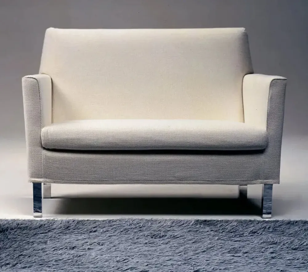 Fauteuils - Battigie - GIOVANNETTI COLLEZIONI
