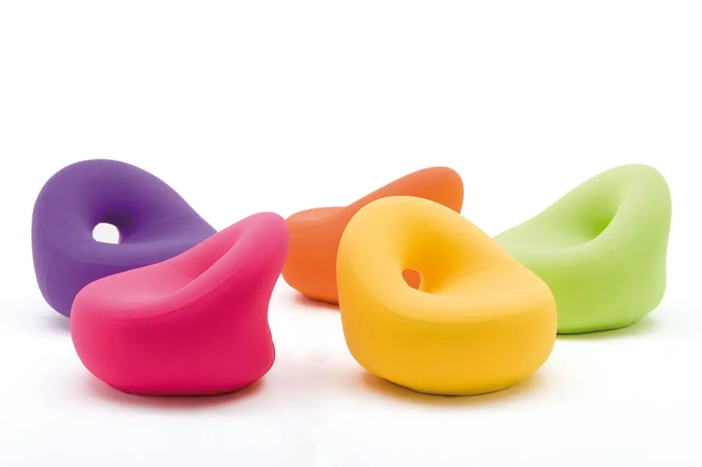 Petits fauteuils - Bolle - GIOVANNETTI COLLEZIONI