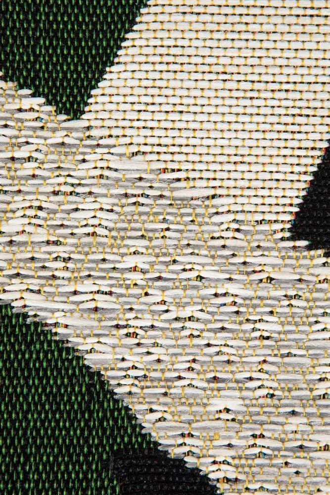 Rugs - Outdoor Rug Yoka Naturel Diamètre 160 - MAISON VIVARAISE - SDE VIVARAISE WINKLER
