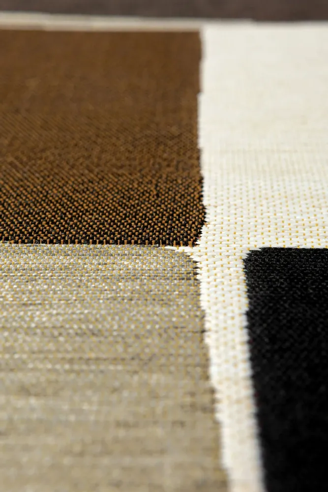 Tapis - Tapis Kalia outdoor Naturel 200 x 290 x 1 - MAISON VIVARAISE - SDE VIVARAISE WINKLER