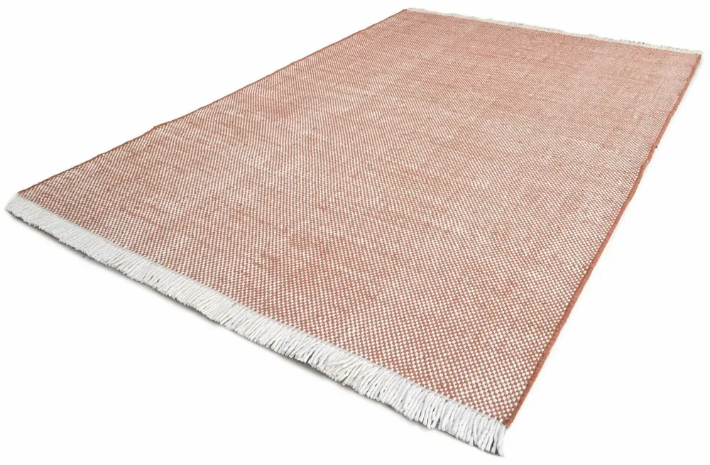 Rugs - Rug Xenia Moka 200 X 290 X 1 - MAISON VIVARAISE - SDE VIVARAISE WINKLER
