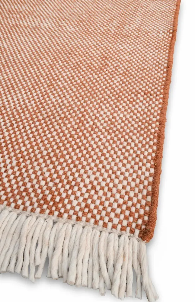 Rugs - Rug Xenia Moka 200 X 290 X 1 - MAISON VIVARAISE - SDE VIVARAISE WINKLER