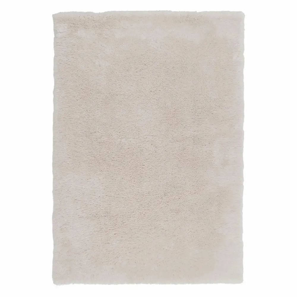 Tapis - Tapis Gala Neige 120 x 170 x 3 - MAISON VIVARAISE - SDE VIVARAISE WINKLER