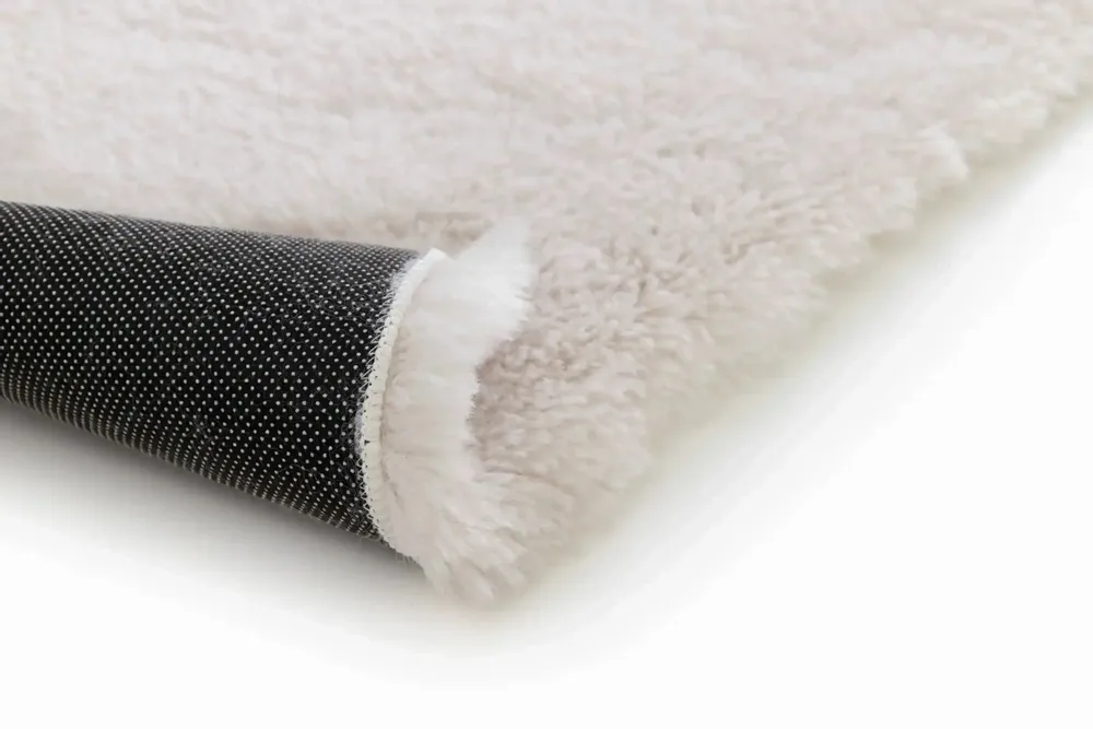 Tapis - Tapis Gala Neige 120 x 170 x 3 - MAISON VIVARAISE - SDE VIVARAISE WINKLER