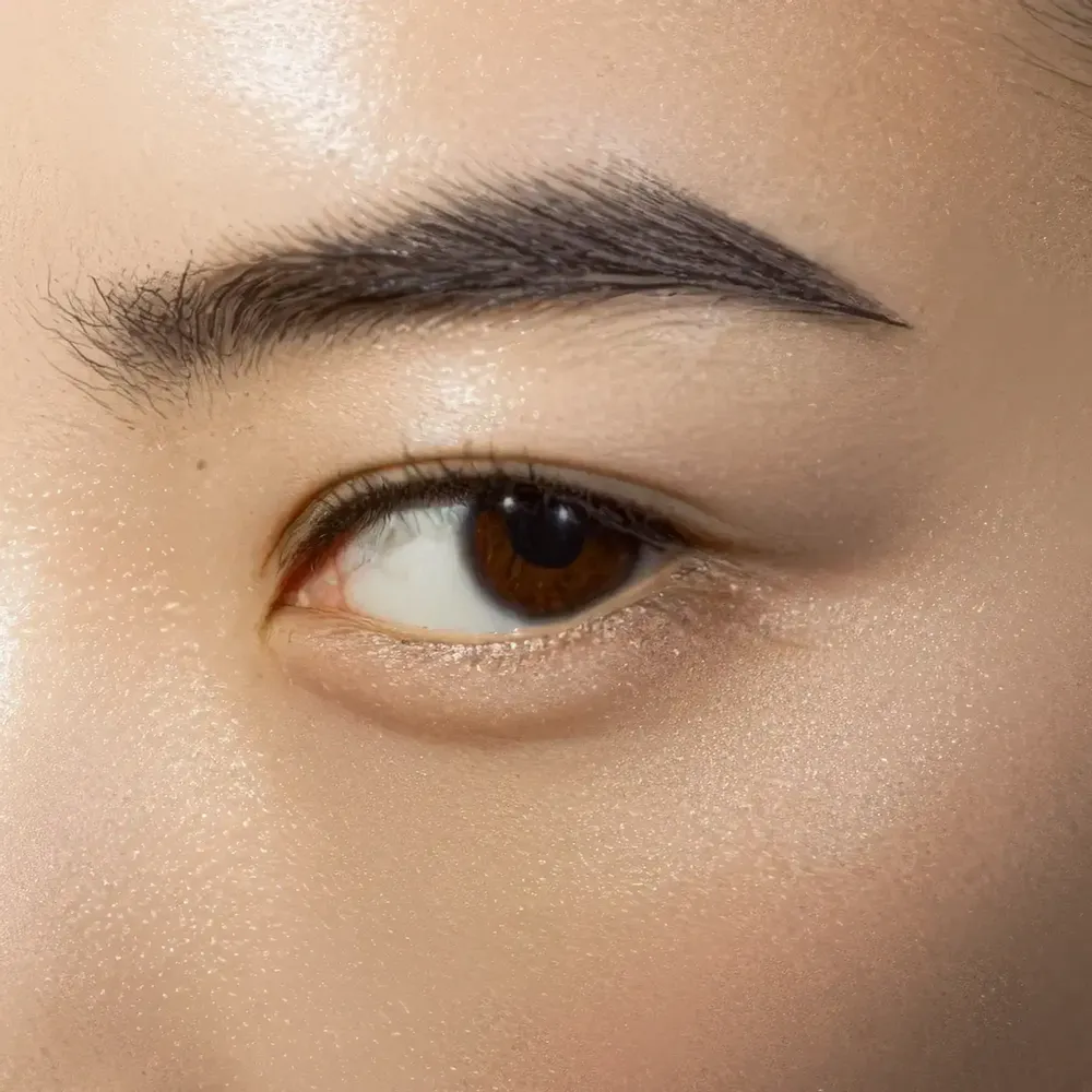Cosmétiques - LE CRAYON À SOURCILS I - NOIR - LE SOURCIL PAR ANGÉLIK IFFENNECKER