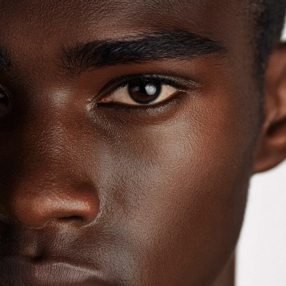 Cosmétiques - LE CRAYON À SOURCILS III - BRUN CHAUD - LE SOURCIL PAR ANGÉLIK IFFENNECKER