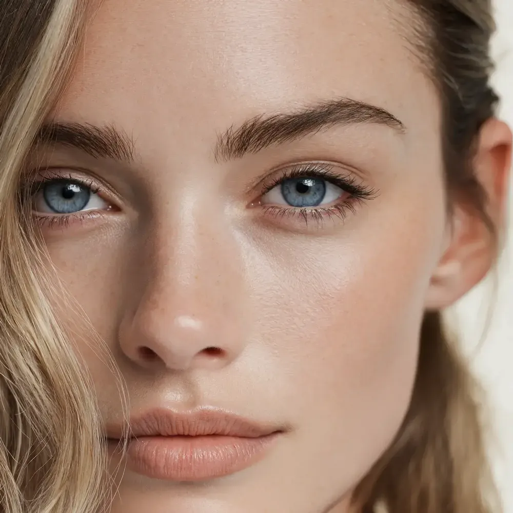 Beauty products - THE EYEBROW PENCIL V - MEDIUM ASH - LE SOURCIL PAR ANGÉLIK IFFENNECKER