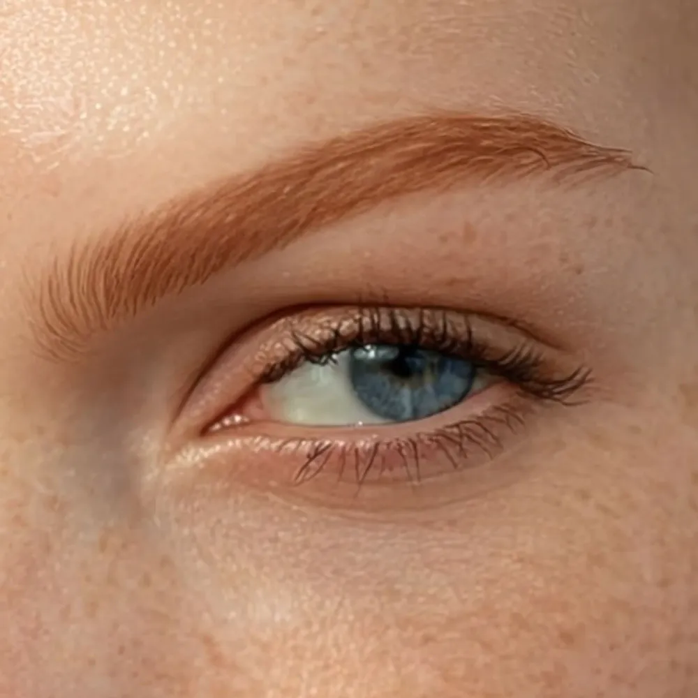 Beauty products - THE EYEBROW PENCIL VIII - LIGHT REDDISH - LE SOURCIL PAR ANGÉLIK IFFENNECKER