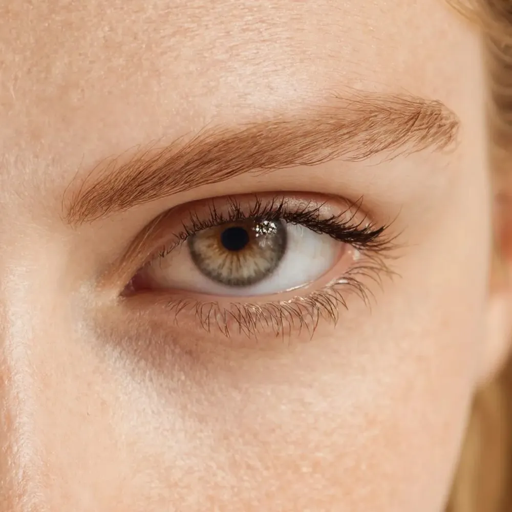 Beauty products - THE EYEBROW PENCIL - IX GOLDEN DARK BLONDE - LE SOURCIL PAR ANGÉLIK IFFENNECKER