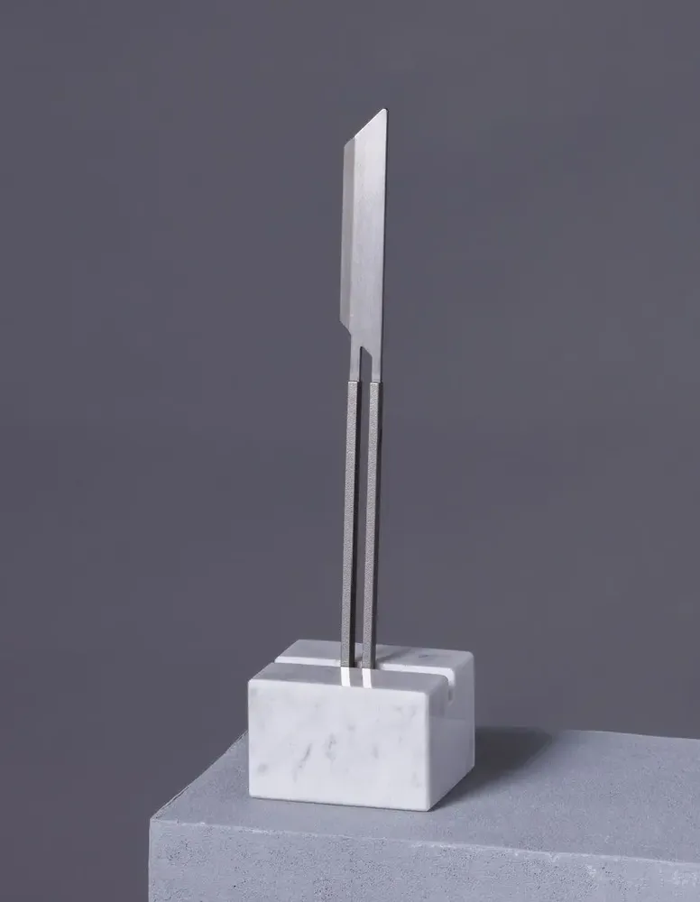 Knives - K03 Butterknife - TD