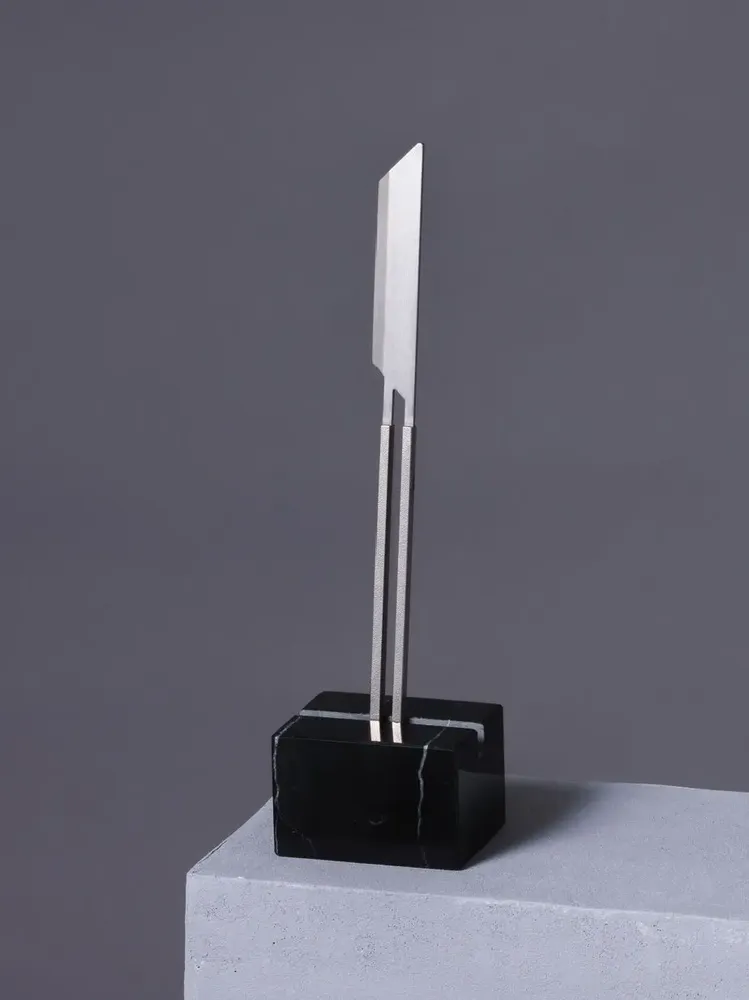 Knives - K03 Butterknife - TD