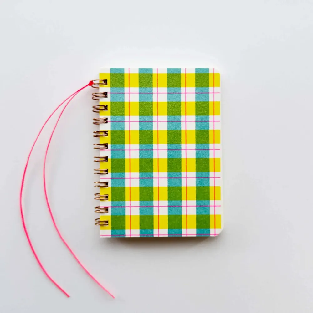 Papeterie bureau - SHIPPO Note - MIZUSHIMA