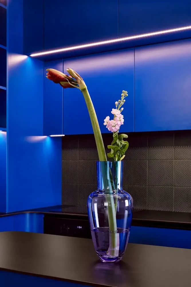 Vases - GARDEN RAINBOW VASES - FRANTISEK JUNGVIRT STUDIO