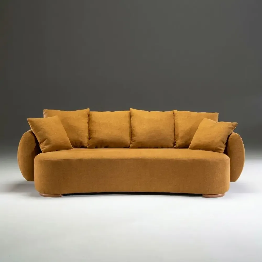 Sofas for hospitalities & contracts - BAHAMAS|Sofa - NOBLE CREACIONES