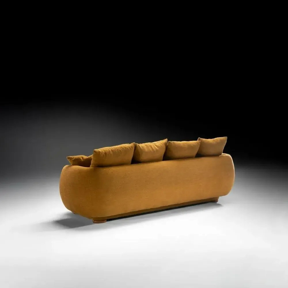 Sofas for hospitalities & contracts - BAHAMAS|Sofa - NOBLE CREACIONES
