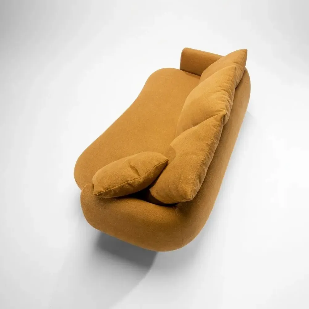 Sofas for hospitalities & contracts - BAHAMAS|Sofa - NOBLE CREACIONES
