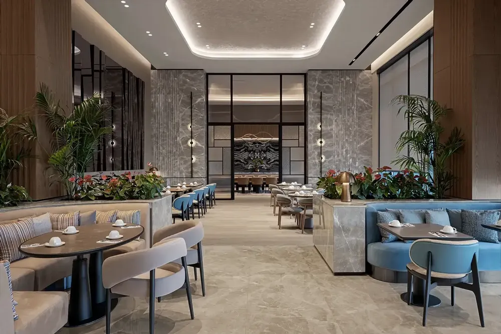 Chairs - Marriott Executive Apartments Istanbul Tema World - LETA