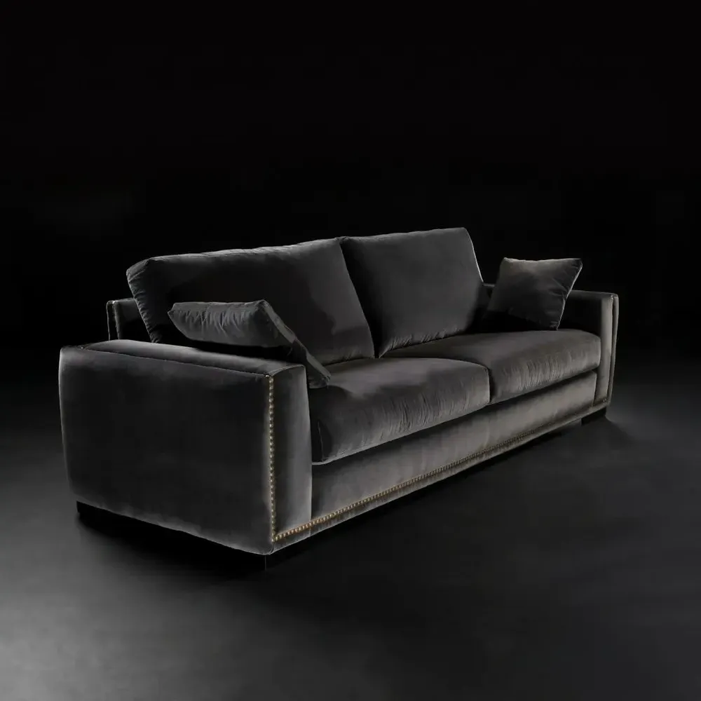 Sofas for hospitalities & contracts - Berlin | Sofa - NOBLE CREACIONES