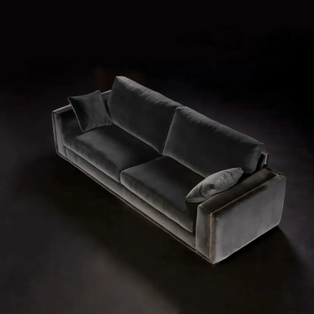 Sofas for hospitalities & contracts - Berlin | Sofa - NOBLE CREACIONES