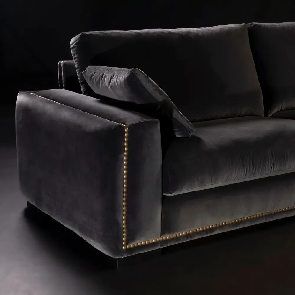 Sofas for hospitalities & contracts - Berlin | Sofa - NOBLE CREACIONES