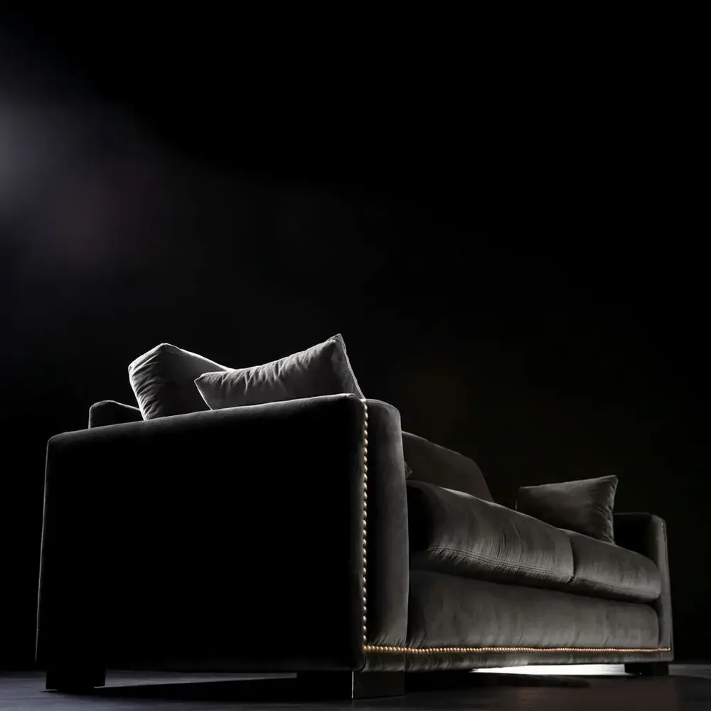 Sofas for hospitalities & contracts - Berlin | Sofa - NOBLE CREACIONES