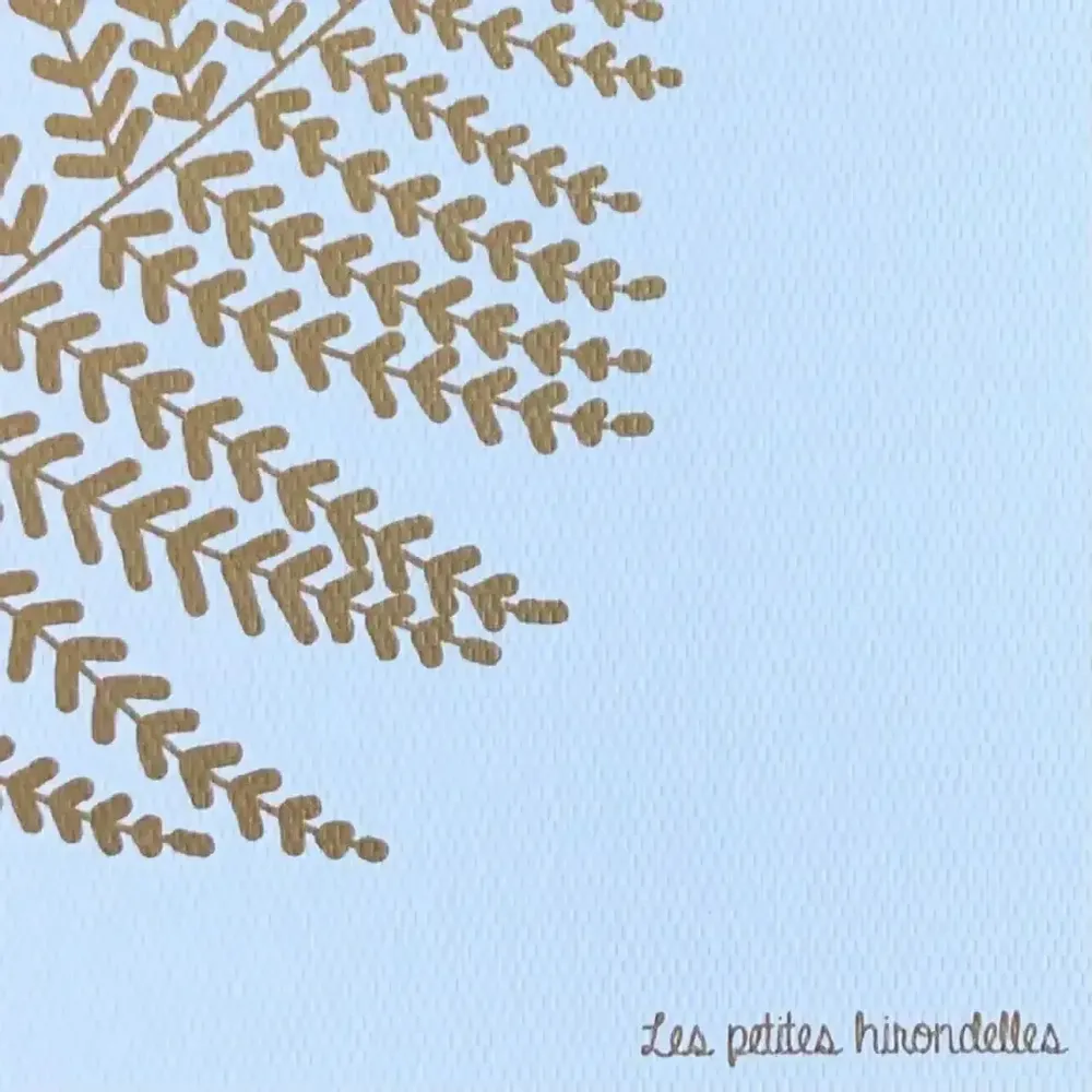 Papeterie bureau - Carte & enveloppe - L'aventure - LES PETITES HIRONDELLES
