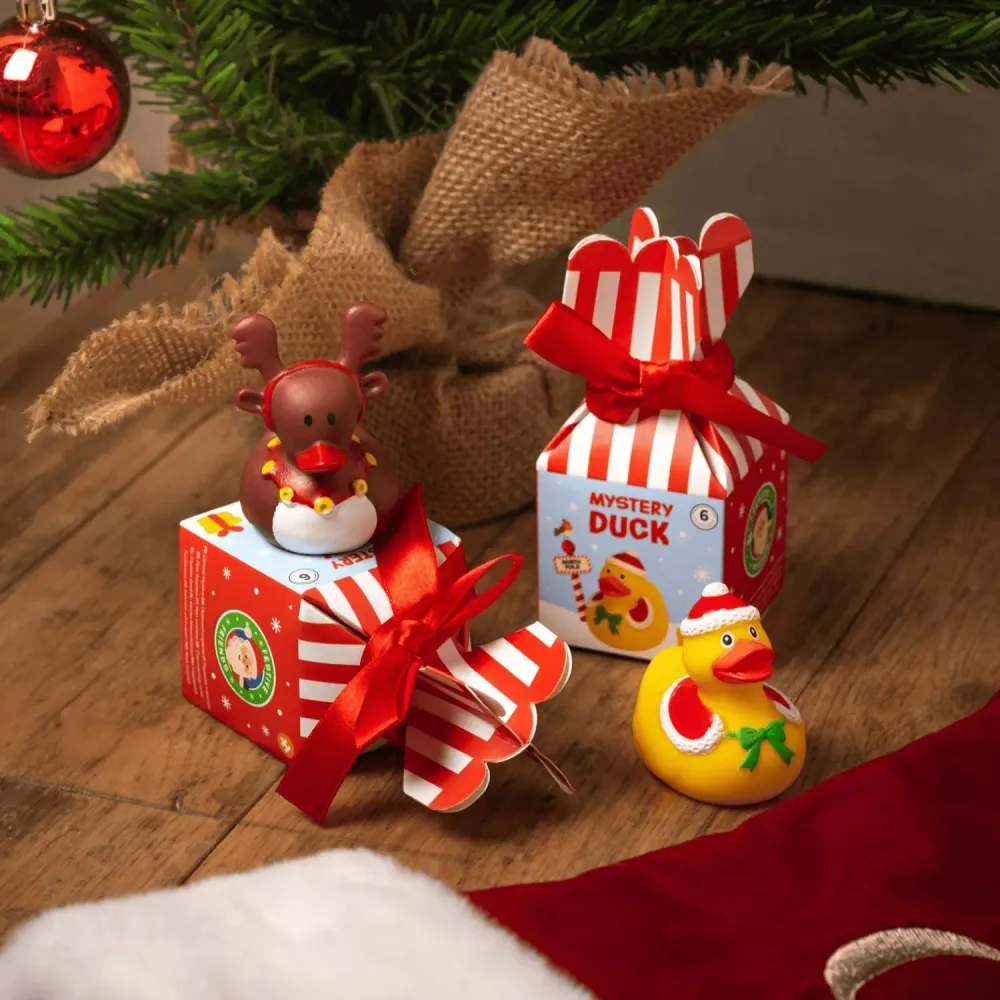 Kids accessories - Christmas Products - PUCKATOR EDC