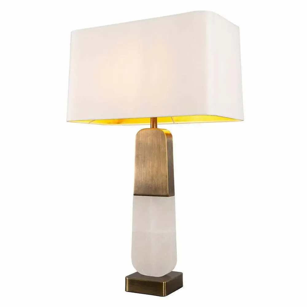 Lampes à poser - Rabbani Lampe de table - RV  ASTLEY LTD