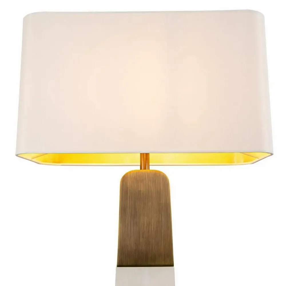 Lampes à poser - Rabbani Lampe de table - RV  ASTLEY LTD
